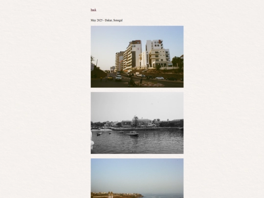 stills screenshot