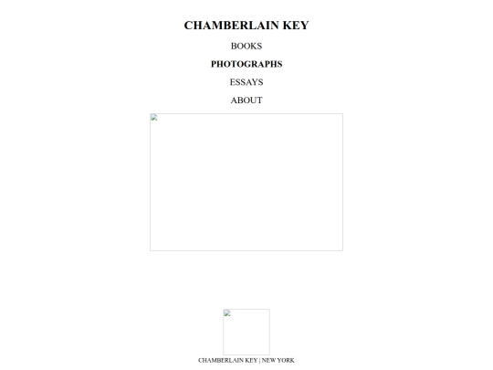photographs screenshot