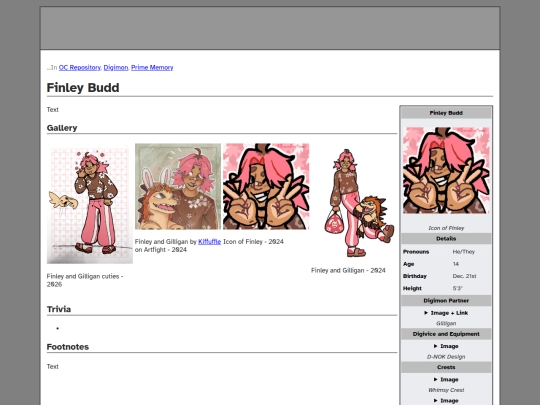 OC_repository/Digimon/Prime_Memory/Prime_Group/Finley_Budd screenshot
