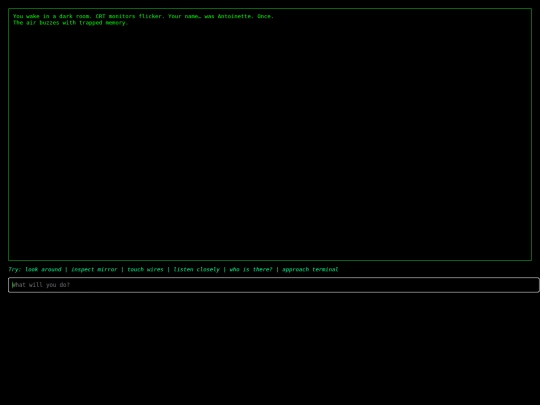 zoidgamma screenshot