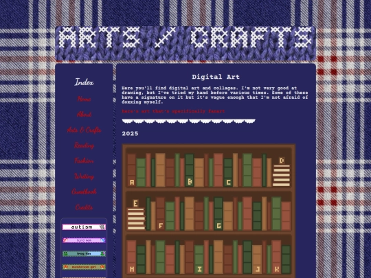 arts-digital screenshot