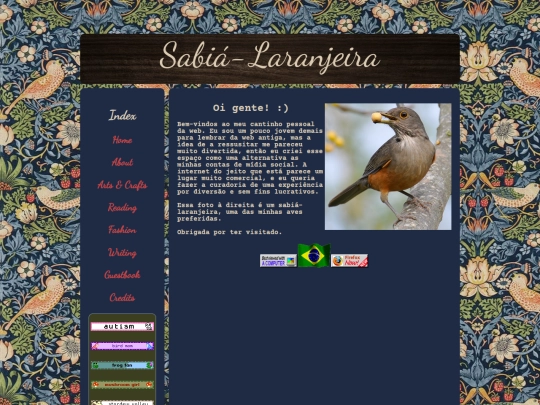 indexptbr screenshot