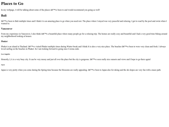 mytechwebpage screenshot
