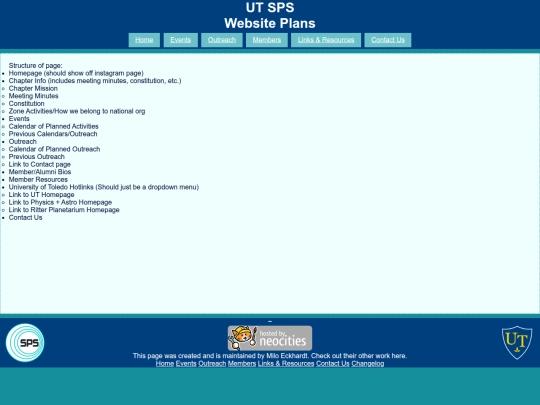 pageplans screenshot