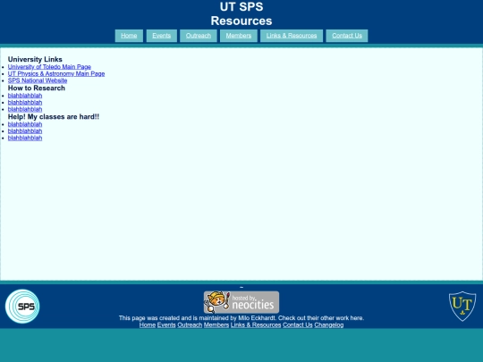 resources screenshot