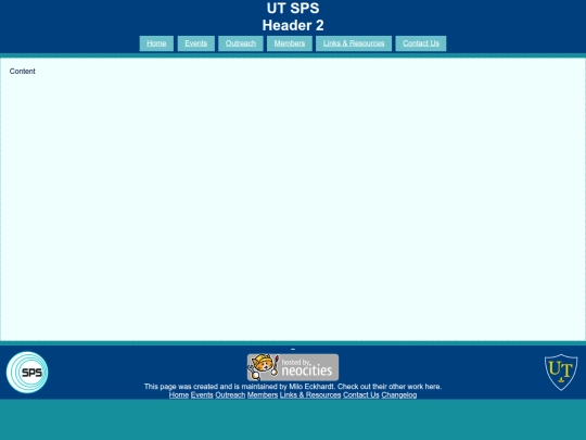styleguide screenshot