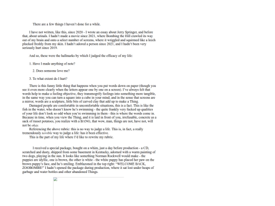 thingaboutzoobombs screenshot
