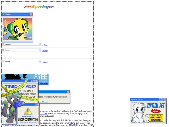 thbackup screenshot