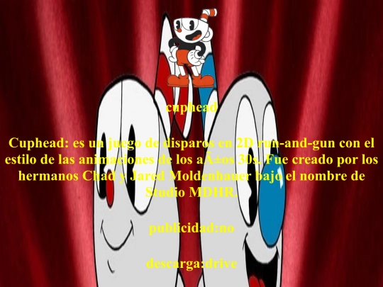 rayman/cuphead/cuphead screenshot