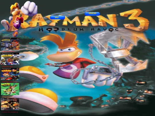 rayman/spyro/ps2 screenshot