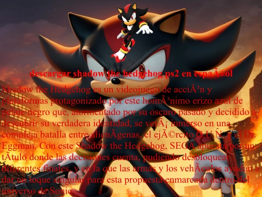 rayman/spyro/shadowthehedgehog screenshot
