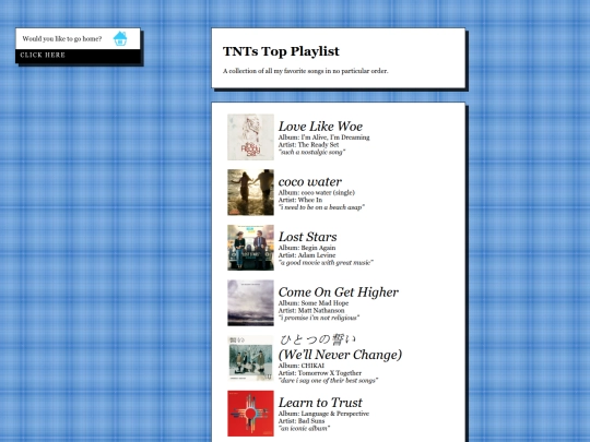 Fav Music/Favorites_Music screenshot