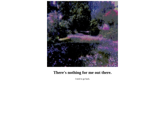 forest screenshot