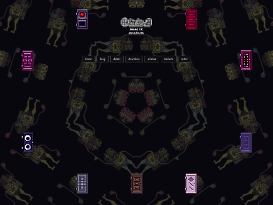 drawings screenshot