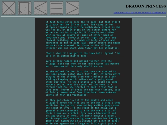 dragon_princess/6 screenshot