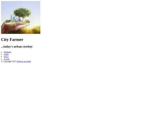 cityfarmer03 screenshot