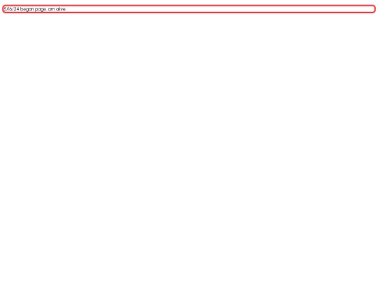 blog/test screenshot