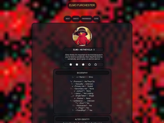 elmo screenshot