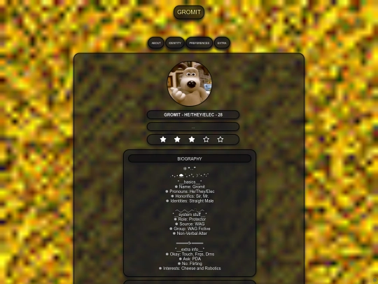 gromit screenshot