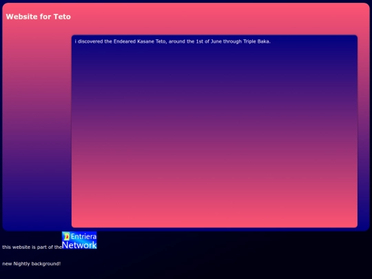 entkasaneteto screenshot