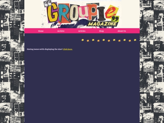 issue3 screenshot