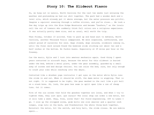 story-10 screenshot