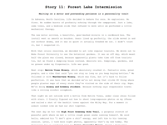 story-11 screenshot