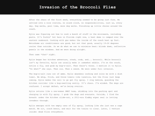 story-2 screenshot