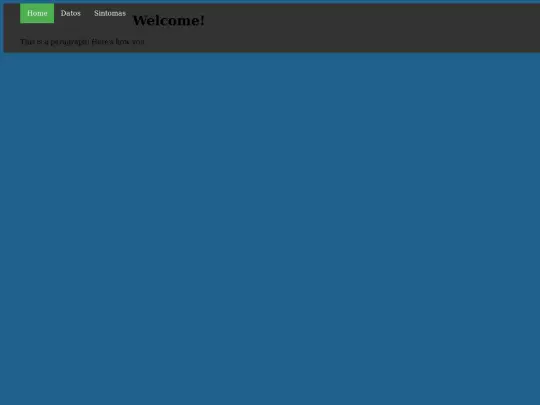 datos screenshot