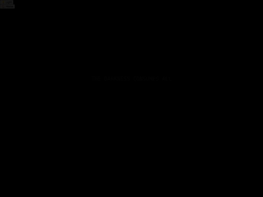darkness screenshot