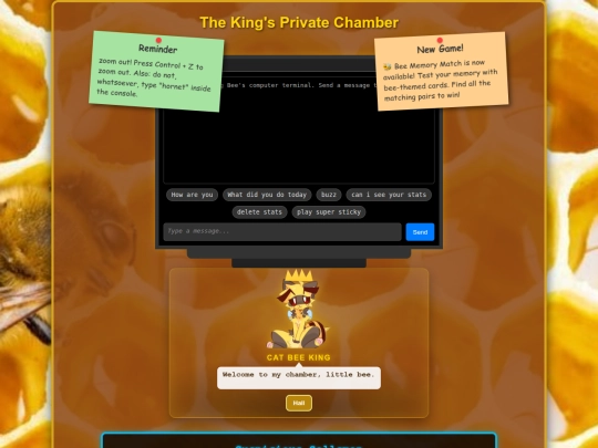 kings-room screenshot