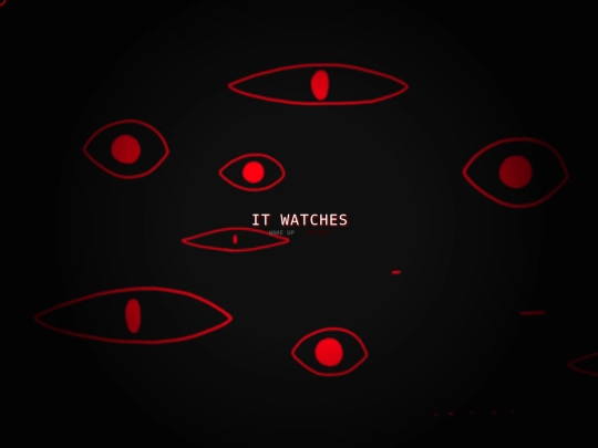 secret-hornet screenshot