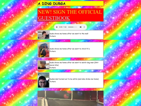 main screenshot