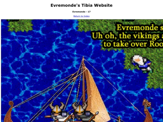 evremonde_17 screenshot