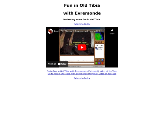 fun_in_old_tibia screenshot