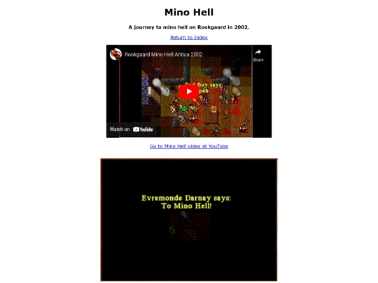 mino_hell screenshot