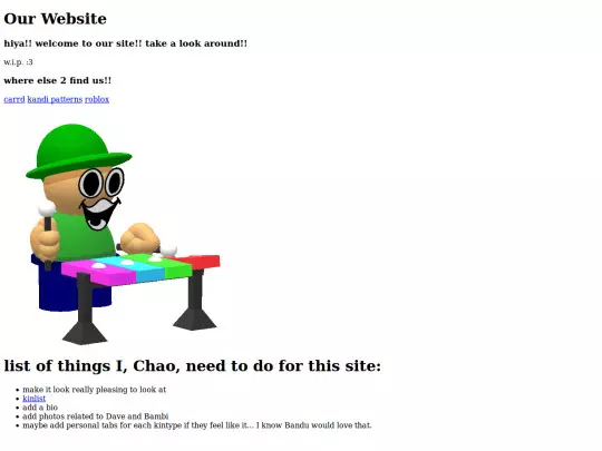 main screenshot