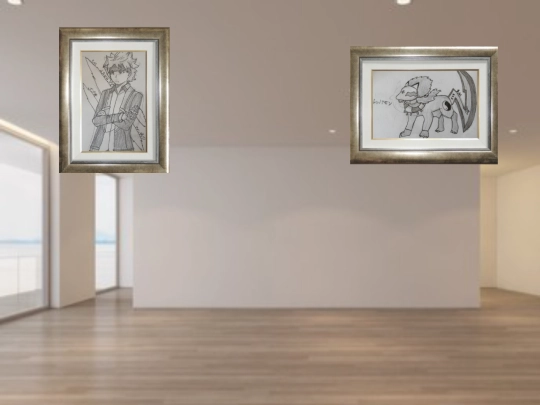 Gallery screenshot