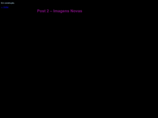 Post2 screenshot