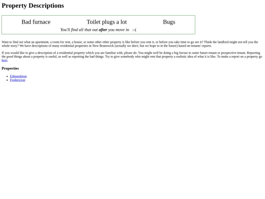 property_description_directory screenshot