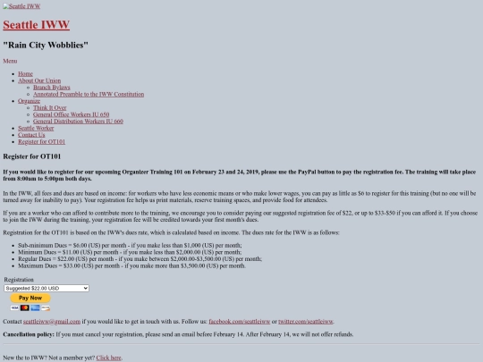 ot101registerbackup screenshot