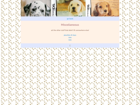 misc screenshot