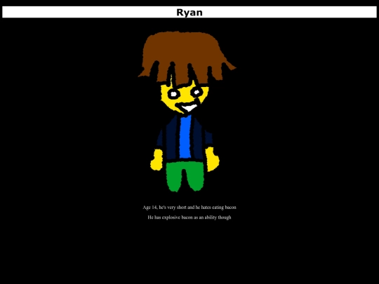 ryan screenshot