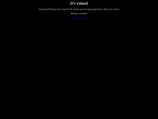 pages/fallen screenshot