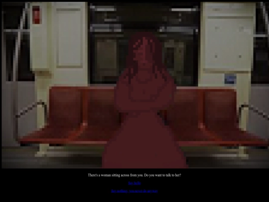 pages/train screenshot