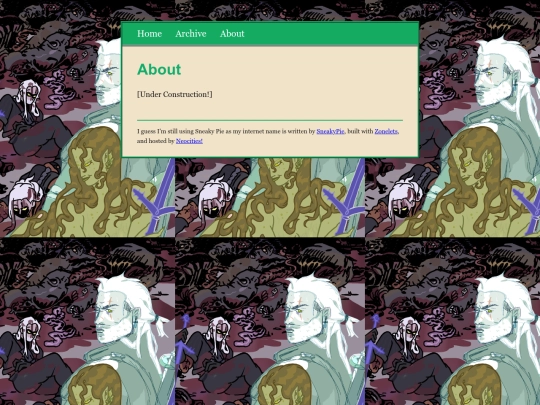 about screenshot