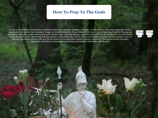 HowToPray screenshot