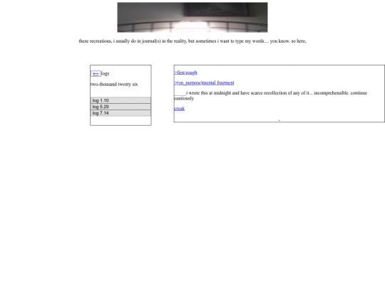 logs26 screenshot