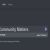 The web site of mako-dev avatar