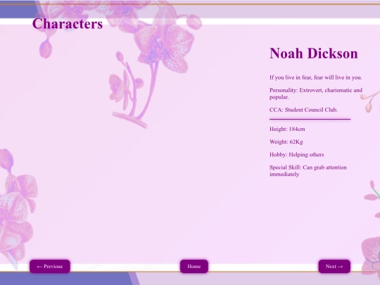 Character3 screenshot